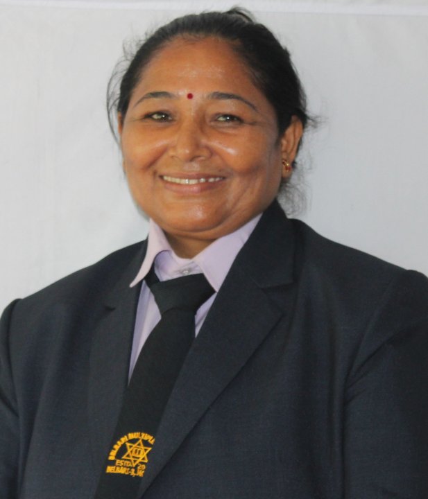 Employee Image