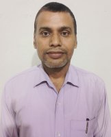 Taranath  Rijal