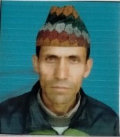 Nanda Kumar Mishra